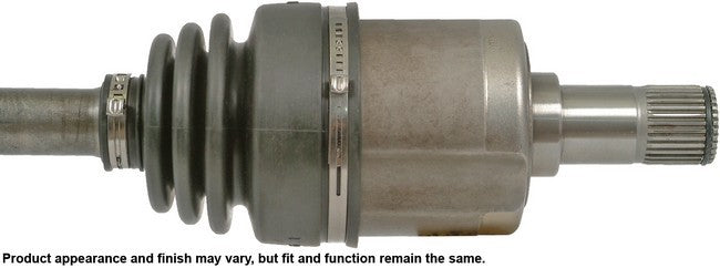 CARDONE Reman CV Axle Assembly P/N:60-4301 Fits: Acura Mdx 13-10, Acura Zdx 13-10 - Image 3