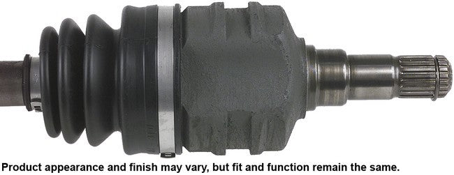 CARDONE Reman CV Axle Assembly P/N:60-5017 Fits: Toyota Camry 01-92, Toyota Solara 01-99 - Image 3