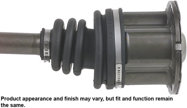 CARDONE Reman CV Axle Assembly P/N:60-5027 Fits: Toyota Camry 86-84 - Image 3
