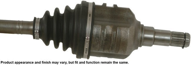 CARDONE Reman CV Axle Assembly P/N:60-5038 Fits: Toyota Camry 01-92, Toyota Solara 01-99 - Image 3