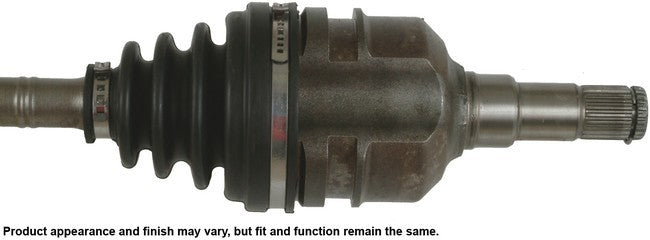 CARDONE Reman CV Axle Assembly P/N:60-5098 Fits: Toyota Celica 97-94 - Image 3