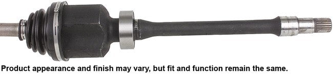 CARDONE Reman CV Axle Assembly P/N:60-5116 Fits: Toyota Camry 1988, Toyota Celica 93-90 - Image 3