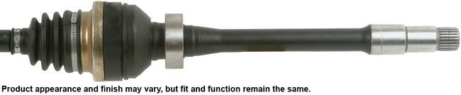 CARDONE Reman CV Axle Assembly P/N:60-5169 Fits: Lexus Es300 01-97, Toyota Avalon 04-97, Toyota Camry 01-97, Toyota Sienna 03-98, Toyota Solara 03-99 - Image 3