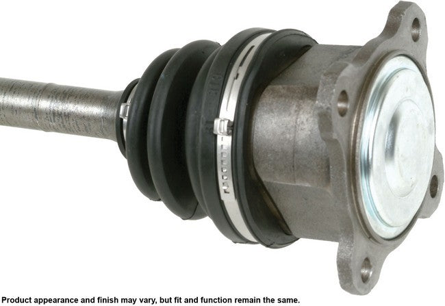 CARDONE Reman CV Axle Assembly P/N:60-5181 Fits: Toyota Rav4 00-96 - Image 3