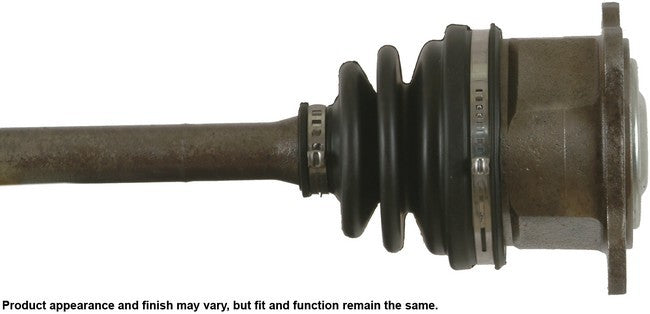 CARDONE Reman CV Axle Assembly P/N:60-5183 Fits: Toyota Rav4 00-96 - Image 3