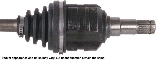 CARDONE Reman CV Axle Assembly P/N:60-5198 Fits: Toyota Celica 05-00 - Image 3