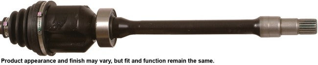 CARDONE Reman CV Axle Assembly P/N:60-5199 Fits: Toyota Celica 05-00 - Image 3