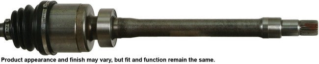 CARDONE Reman CV Axle Assembly P/N:60-5203 Fits: Toyota Celica 05-00 - Image 3