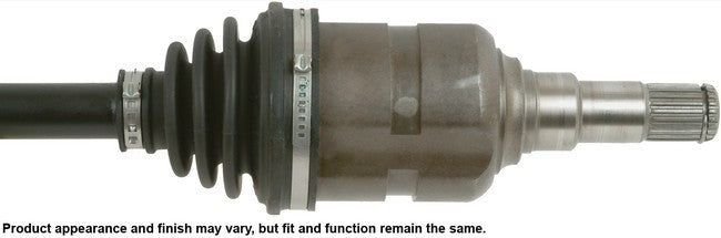 CARDONE Reman CV Axle Assembly P/N:60-5217 Fits: Toyota Corolla 08-03 - Image 3
