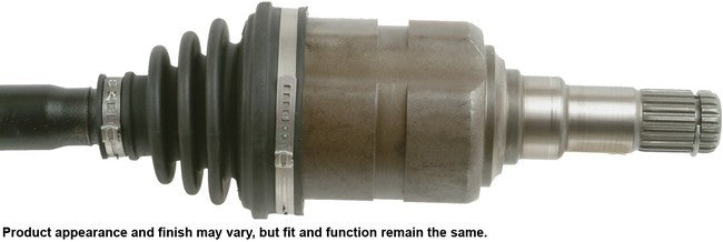 CARDONE Reman CV Axle Assembly P/N:60-5224 Fits: Pontiac Vibe 08-03, Toyota Corolla 08-03, Toyota Matrix 08-03 - Image 3