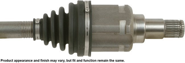 CARDONE Reman CV Axle Assembly P/N:60-5237 Fits: Scion Tc 10-05, Toyota Rav4 05-01 - Image 3