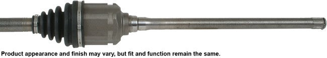 CARDONE Reman CV Axle Assembly P/N:60-5243 Fits: Toyota Rav4 05-01 - Image 3