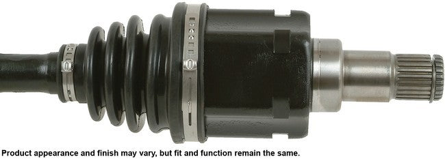 CARDONE Reman CV Axle Assembly P/N:60-5244 Fits: Toyota Camry 04-02 - Image 3