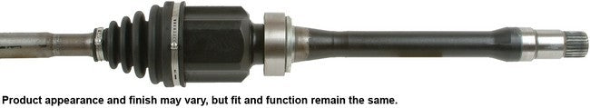 CARDONE Reman CV Axle Assembly P/N:60-5247 Fits: Toyota Camry 06-02, Toyota Highlander 07-01, Toyota Solara 08-04 - Image 3