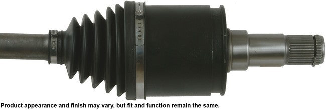 CARDONE Reman CV Axle Assembly P/N:60-5252 Fits: Toyota Sequoia 22-08, Toyota Tundra 22-07 - Image 3