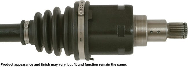 CARDONE Reman CV Axle Assembly P/N:60-5255 Fits: Lexus Rx330 06-04, Lexus Rx350 09-07 - Image 3