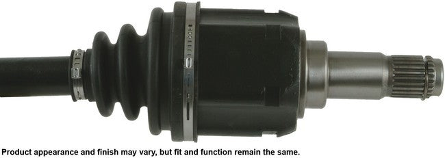 CARDONE Reman CV Axle Assembly P/N:60-5257 Fits: Lexus Rx400h 08-06, Toyota Highlander 07-06 - Image 3