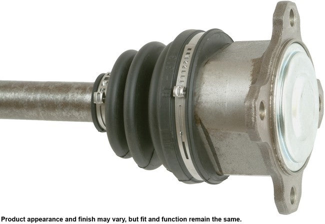 CARDONE Reman CV Axle Assembly P/N:60-5259 Fits: Lexus Rx300 03-01, Toyota Highlander 04-01 - Image 3