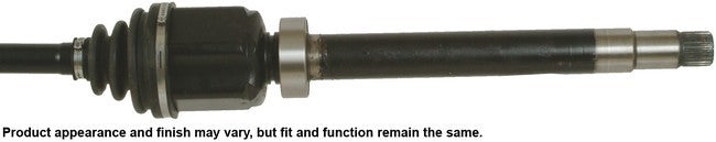 CARDONE Reman CV Axle Assembly P/N:60-5261 Fits: Toyota Sienna 10-04 - Image 3