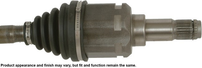 CARDONE Reman CV Axle Assembly P/N:60-5262 Fits: Lexus Es300 03-02, Lexus Es330 06-04, Toyota Camry 03-02 - Image 3