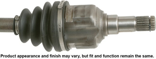 CARDONE Reman CV Axle Assembly P/N:60-5266 Fits: Toyota Prius 09-04 - Image 3