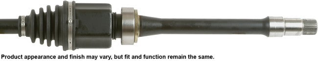CARDONE Reman CV Axle Assembly P/N:60-5271 Fits: Toyota Solara 03-02 - Image 3