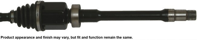 CARDONE Reman CV Axle Assembly P/N:60-5275 Fits: Toyota Camry 09-07 - Image 3