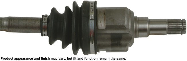 CARDONE Reman CV Axle Assembly P/N:60-5277 Fits: Toyota Yaris 14-06 - Image 3