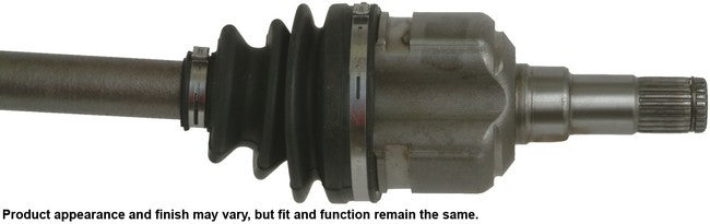 CARDONE Reman CV Axle Assembly P/N:60-5278 Fits: Toyota Yaris 14-06 - Image 3