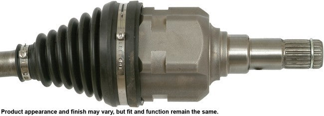 CARDONE Reman CV Axle Assembly P/N:60-5283 Fits: Scion Xd 14-08 - Image 3