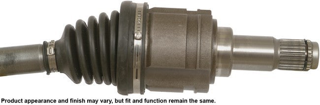 CARDONE Reman CV Axle Assembly P/N:60-5295 Fits: Toyota Rav4 12-06 - Image 3