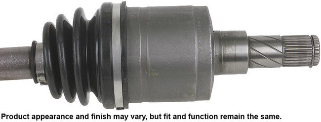 CARDONE Reman CV Axle Assembly P/N:60-6009 Fits: Nissan Stanza 88-86 - Image 3