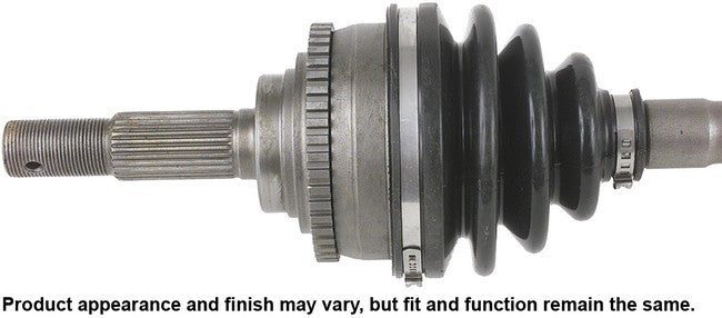 CARDONE Reman CV Axle Assembly P/N:60-6049 Fits: Nissan Maxima 94-89 - Image 2