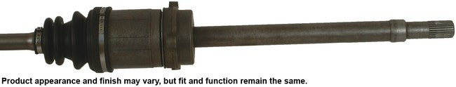 CARDONE Reman CV Axle Assembly P/N:60-6060 Fits: Nissan Nx 93-91, Nissan Sentra 94-91 - Image 3