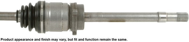 CARDONE Reman CV Axle Assembly P/N:60-6107 Fits: Nissan Maxima 94-92 - Image 3