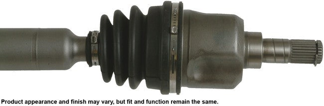 CARDONE Reman CV Axle Assembly P/N:60-6142 Fits: Nissan Nx 93-91, Nissan Sentra 94-91 - Image 3