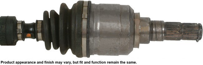 CARDONE Reman CV Axle Assembly P/N:60-6157 Fits: Infiniti I30 99-96, Nissan Maxima 99-95 - Image 3