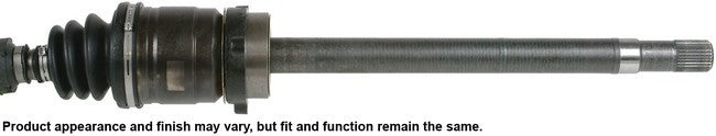 CARDONE Reman CV Axle Assembly P/N:60-6190 Fits: Infiniti I30 01-00, Infiniti I35 04-02, Nissan Maxima 03-00 - Image 3