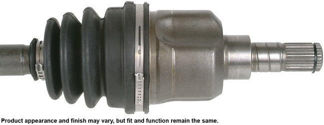 CARDONE Reman CV Axle Assembly P/N:60-6199 Fits: Nissan Sentra 06-00 - Image 3