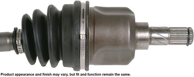 CARDONE Reman CV Axle Assembly P/N:60-6202 Fits: Nissan Sentra 06-00 - Image 3