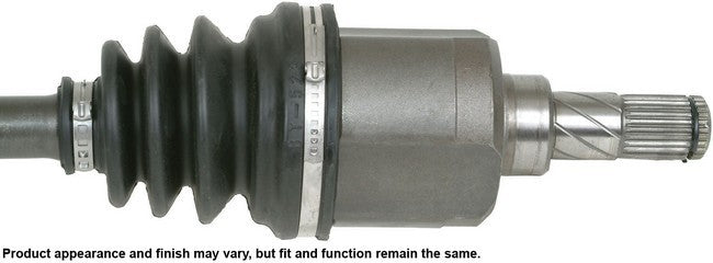 CARDONE Reman CV Axle Assembly P/N:60-6203 Fits: Nissan Sentra 01-00 - Image 3