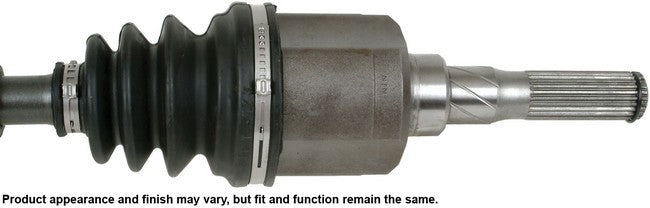 CARDONE Reman CV Axle Assembly P/N:60-6207 Fits: Nissan Sentra 01-00 - Image 3
