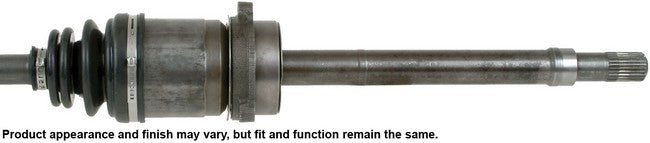 CARDONE Reman CV Axle Assembly P/N:60-6221 Fits: Infiniti G20 02-99 - Image 3