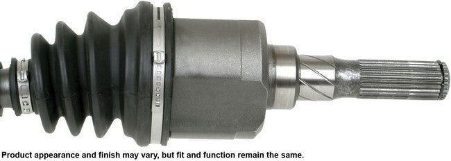 CARDONE Reman CV Axle Assembly P/N:60-6224 Fits: Infiniti G20 02-99 - Image 3