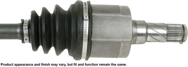CARDONE Reman CV Axle Assembly P/N:60-6230 Fits: Nissan Sentra 06-02 - Image 3