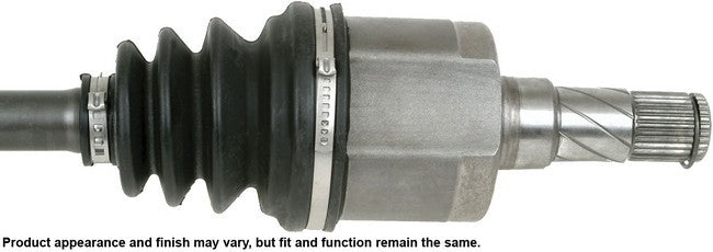 CARDONE Reman CV Axle Assembly P/N:60-6231 Fits: Nissan Sentra 06-02 - Image 3