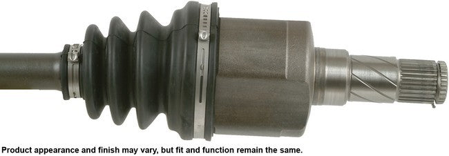 CARDONE Reman CV Axle Assembly P/N:60-6234 Fits: Nissan Sentra 06-02 - Image 3