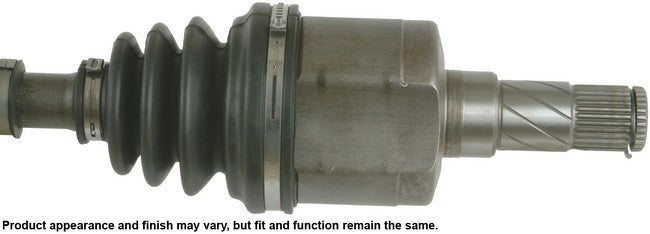 CARDONE Reman CV Axle Assembly P/N:60-6235 Fits: Nissan Sentra 06-02 - Image 3