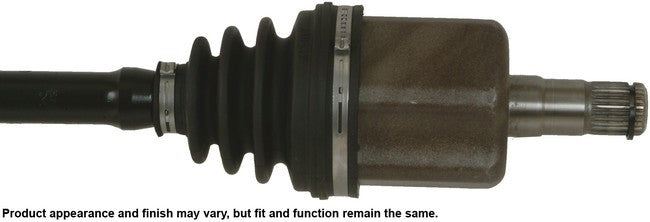 CARDONE Reman CV Axle Assembly P/N:60-6240 Fits: Nissan Quest 09-04 - Image 3