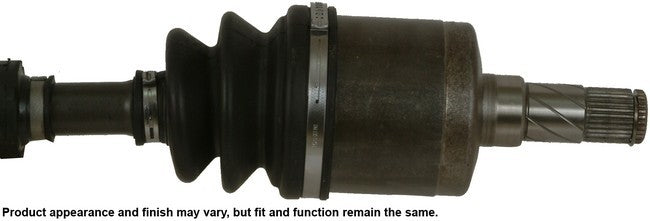 CARDONE Reman CV Axle Assembly P/N:60-6244 Fits: Nissan Murano 07-03 - Image 3